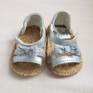 Newborn Sandals